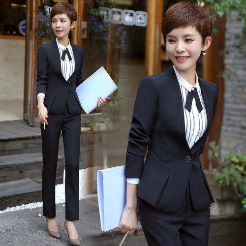 Tailleur femme - Ref 3242562