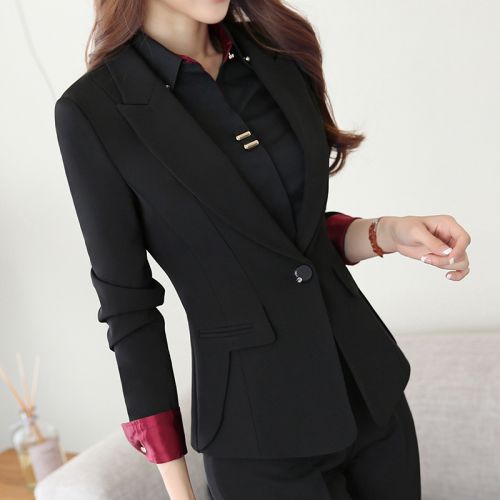 Tailleur femme EPHOREN en Polyester - Ref 3242572