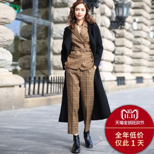 Tailleur femme - Ref 3242580
