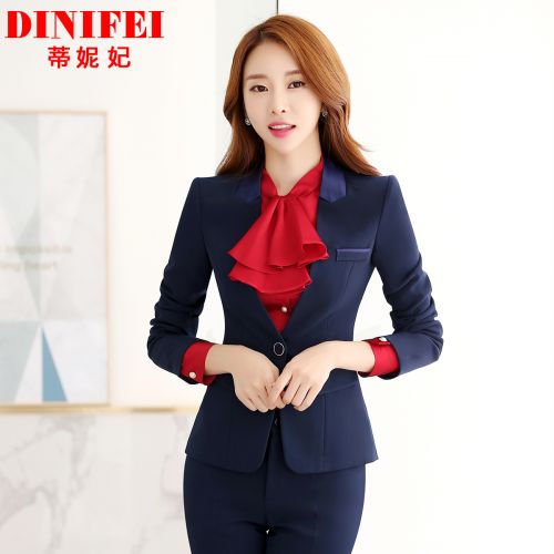 Tailleur femme - Ref 3242602