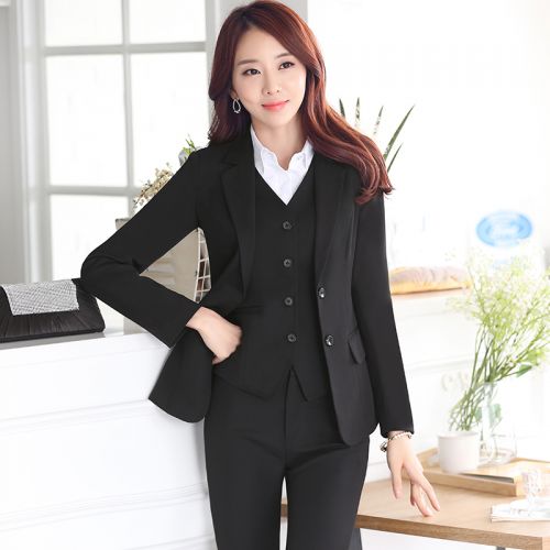 Tailleur femme en Spandex - Ref 3242607