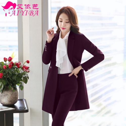 Tailleur femme - Ref 3242612