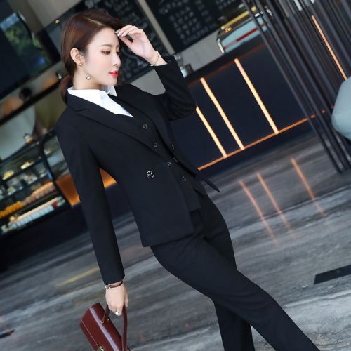Tailleur femme - Ref 3242616