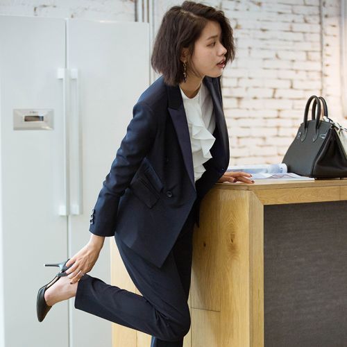 Tailleur femme - Ref 3242654
