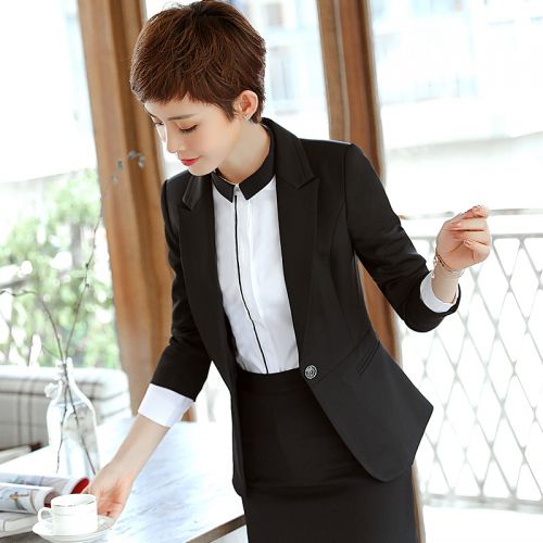 Tailleur femme en Polyester - Ref 3242670