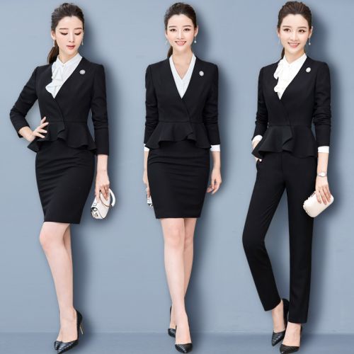 Tailleur femme - Ref 3242763