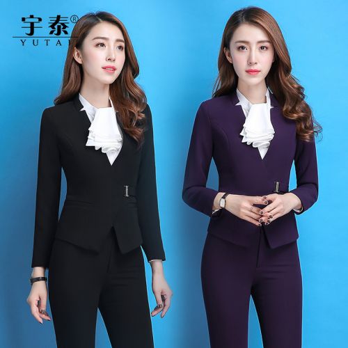Tailleur femme - Ref 3242808