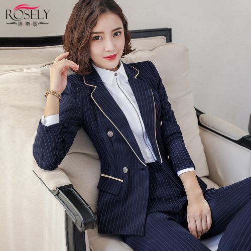 Tailleur femme - Ref 3242838