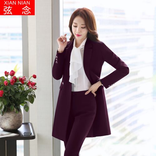 Tailleur femme - Ref 3242855