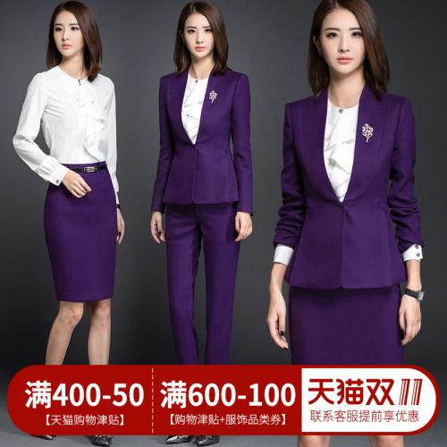 Tailleur femme - Ref 3242873