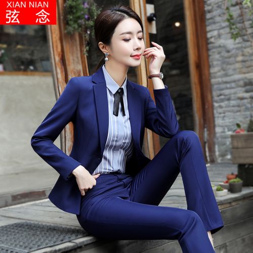 Tailleur femme - Ref 3242874