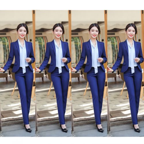 Tailleur femme - Ref 3242897