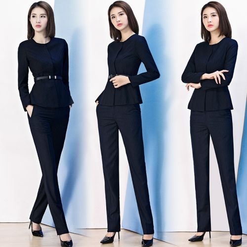 Tailleur femme en Polyester - Ref 3242904
