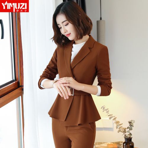 Tailleur femme - Ref 3242932