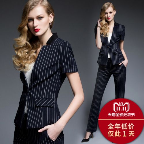 Tailleur femme - Ref 3242940