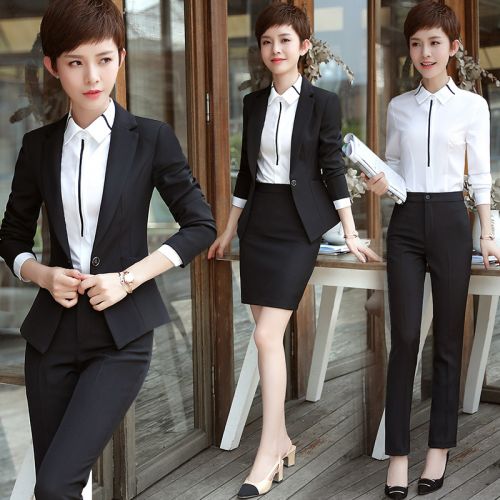 Tailleur femme EPHOREN en Spandex - Ref 3242972