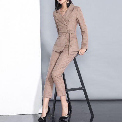 Tailleur femme - Ref 3243610