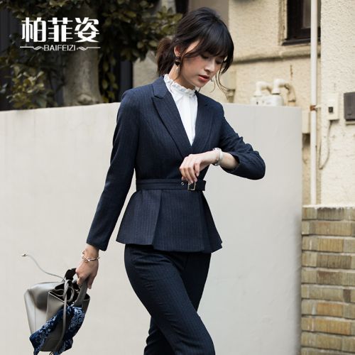 Tailleur femme - Ref 3243625