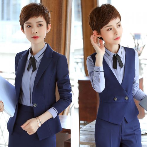 Tailleur femme - Ref 3243653