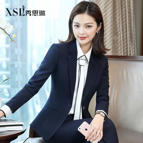 Tailleur femme - Ref 3243674
