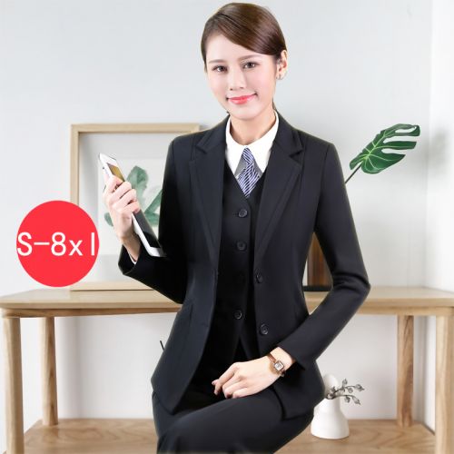 Tailleur femme - Ref 3243698