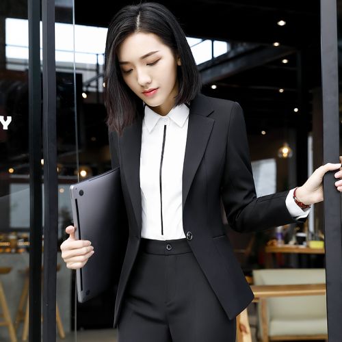 Tailleur femme en Polyester - Ref 3243725