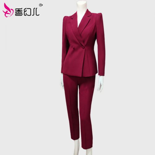 Tailleur femme - Ref 3243799