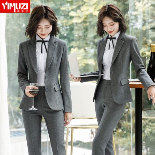 Tailleur femme - Ref 3243904