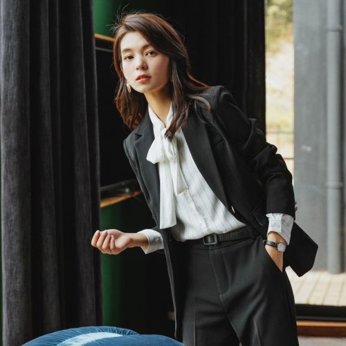 Tailleur femme - Ref 3243939