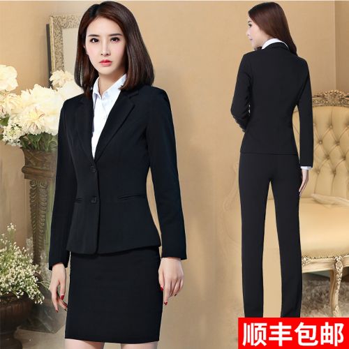 Tailleur femme ALLISJOY - Ref 3243964