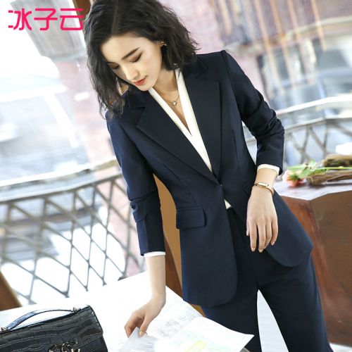 Tailleur femme en Polyester - Ref 3243972