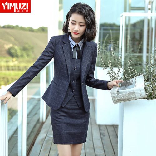 Tailleur femme en Polyester - Ref 3244002
