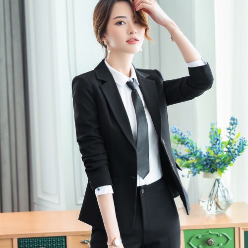 Tailleur femme en Polyester - Ref 3244033