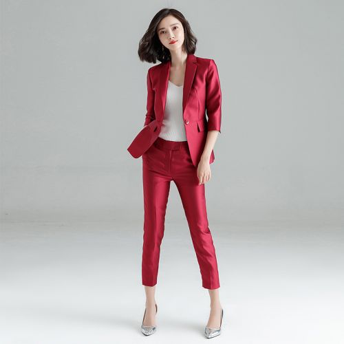 Tailleur femme - Ref 3244037