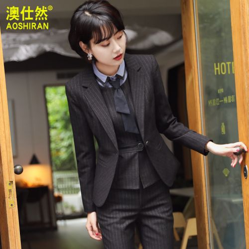 Tailleur femme en Polyester - Ref 3244051