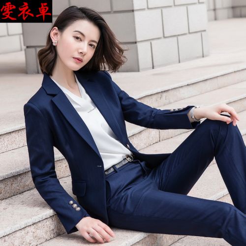 Tailleur femme - Ref 3244112