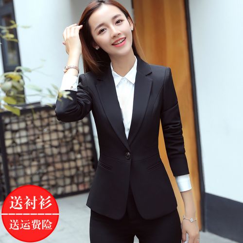 Tailleur femme en Polyester - Ref 3244114