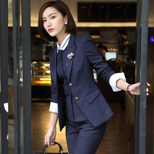 Tailleur femme - Ref 3244115