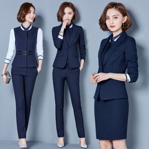 Tailleur femme - Ref 3244122