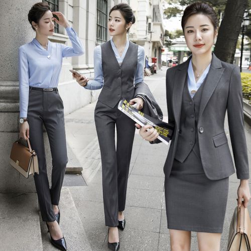 Tailleur femme - Ref 3244124