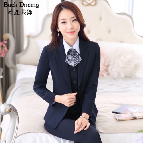 Tailleur femme BUCK DNCING BUCKS DANCE - Ref 3244137