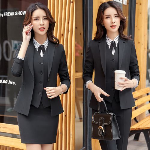 Tailleur femme - Ref 3244142