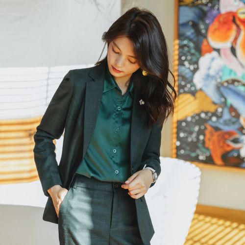 Tailleur femme - Ref 3244150