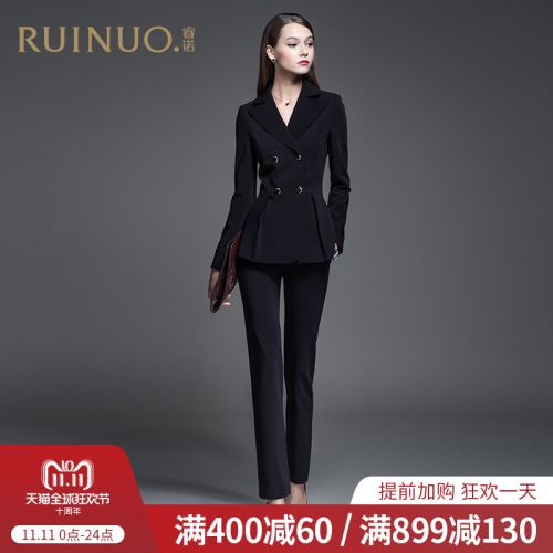 Tailleur femme - Ref 3244166