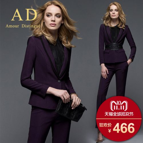 Tailleur femme - Ref 3244175