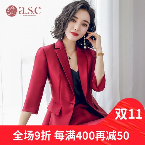 Tailleur femme - Ref 3244176