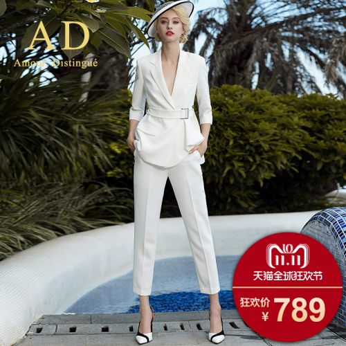 Tailleur femme - Ref 3244194