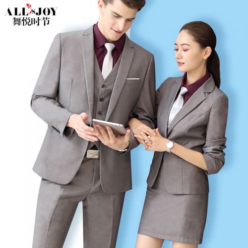 Tailleur femme ALLISJOY - Ref 3244199