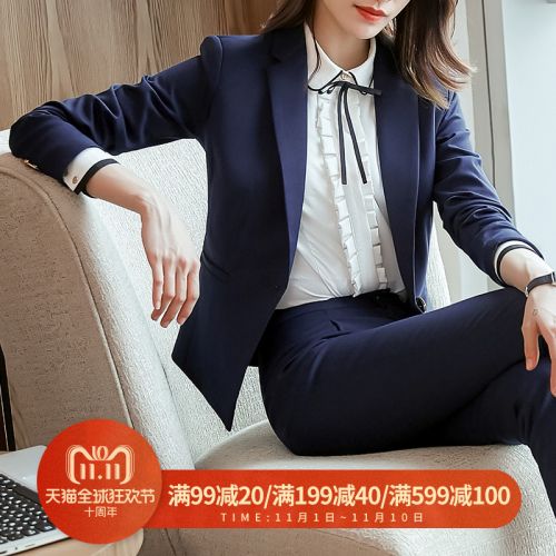 Tailleur femme - Ref 3244203