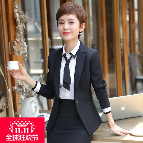 Tailleur femme CHAMAYNY - Ref 3244206